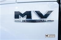 2020 International MV607 SBA 4X2