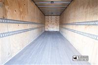 2020 International MV607 SBA 4X2