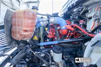 2020 International MV607 SBA 4X2