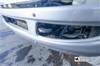 2020 International MV607 SBA 4X2