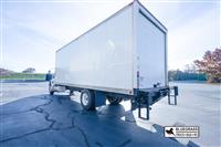 2020 International MV607 SBA 4X2