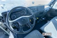 2020 International MV607 SBA 4X2