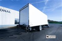 2020 International MV607 SBA 4X2