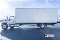 2020 International MV607 SBA 4X2