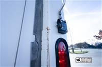 2020 International MV607 SBA 4X2