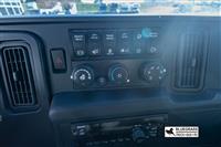 2020 International MV607 SBA 4X2