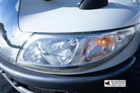 2020 International MV607 SBA 4X2