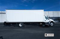 2020 International MV607 SBA 4X2