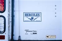 2020 International MV607 SBA 4X2