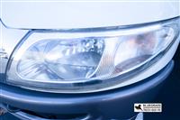 2020 International MV607 SBA 4X2