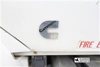 2019 International MV607 SBA 4X2