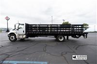 2019 International MV607 SBA 4X2