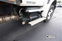 2019 International MV607 SBA 4X2