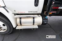 2019 International MV607 SBA 4X2