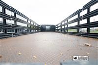 2019 International MV607 SBA 4X2