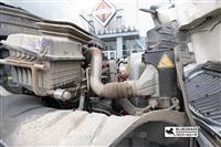 2019 International MV607 SBA 4X2