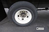 2019 International MV607 SBA 4X2