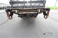 2019 International MV607 SBA 4X2