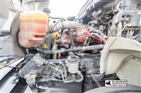 2019 International MV607 SBA 4X2