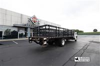 2019 International MV607 SBA 4X2