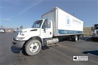2018 International 4300 SBA 4X2