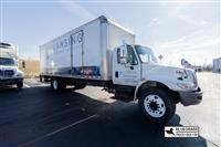 2018 International 4300 SBA 4X2