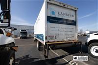 2018 International 4300 SBA 4X2