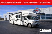 2023 Entegra Odyssey 27U