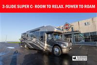 2026 Renegade Valencia 39RB