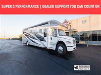 2026 Renegade Verona 40VRB