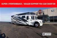 2026 Renegade Verona 40VTS