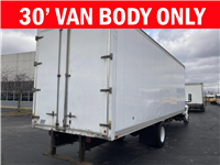 2007 Mickey VB30109