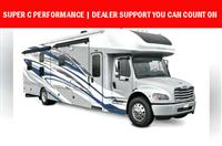 2027 Renegade Explorer 42RB