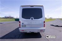 2025 Airstream Atlas Tommy Bahama E1