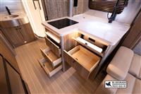 2025 Airstream Atlas Tommy Bahama E1