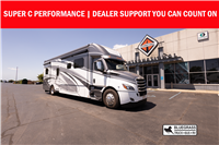 2024 Renegade Explorer 38EMB