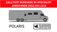 2027 Renegade Explorer 42RB