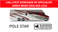 2027 Renegade Explorer 42RB