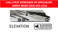 2027 Renegade Explorer 40ERB