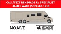 2027 Renegade Explorer 40ERB