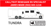 2027 Renegade Explorer 40ERB