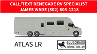 2027 Renegade Explorer 40ERB