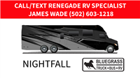 2027 Renegade Explorer 40ERB