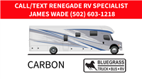 2027 Renegade Verona LE 40LRB