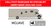 2027 Renegade Verona LE 40LRB