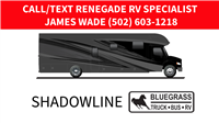 2027 Renegade Verona LE 40LBH