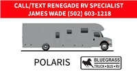 2027 Renegade Verona LE 40LBH