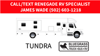 2027 Renegade Verona LE 40LBH