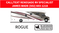 2027 Renegade Verona LE 40LBH