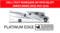 2027 Renegade Verona LE 40LBH